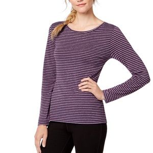 Ideology Cutout-Back Long Sleeve 10002258400